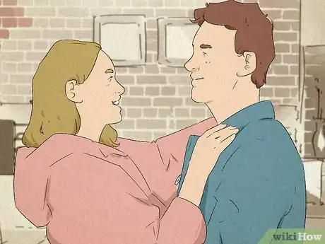 Imagen titulada What Are Some Serious Questions to Ask Your Boyfriend About the Future Step 9