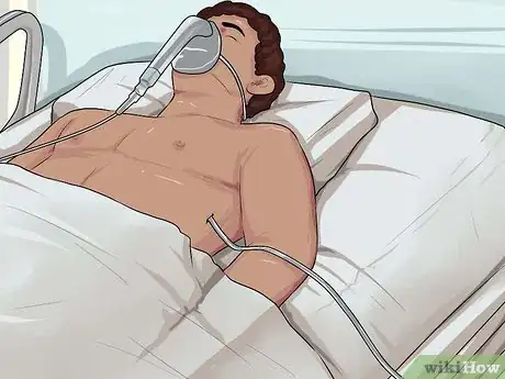 Imagen titulada Heal from a Collapsed Lung Step 2
