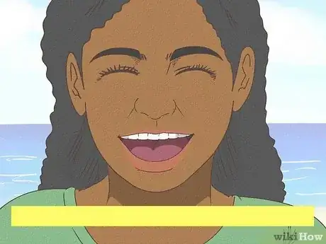 Imagen titulada Compliment a Girl's Eyes Step 8