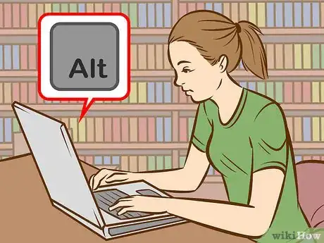 Imagen titulada Put Accents on Letters Step 12