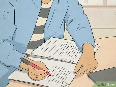 Imagen titulada Get Your Mind Off a Girl Step 5