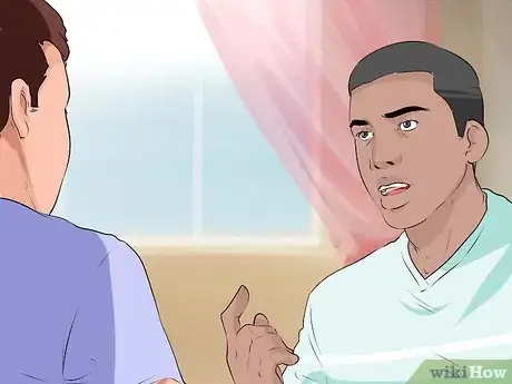 Imagen titulada Deal With Having PTSD (Post Traumatic Stress Disorder) Step 8