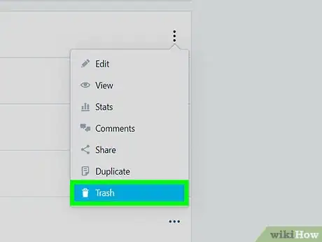Imagen titulada Delete a WordPress.Com Blog Step 23