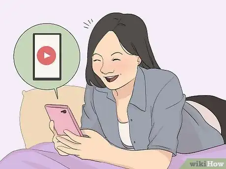 Imagen titulada Continue Chat with a Girl Step 11