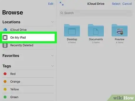 Imagen titulada Transfer Files to iPad from a Computer Step 45