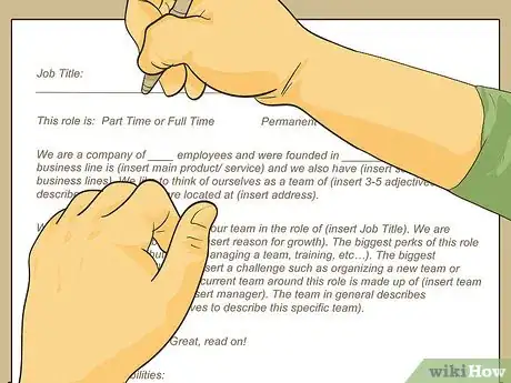 Imagen titulada Write a Compensation Plan Step 2