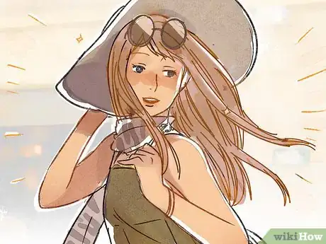 Imagen titulada Talk to a Guy You Like Step 14