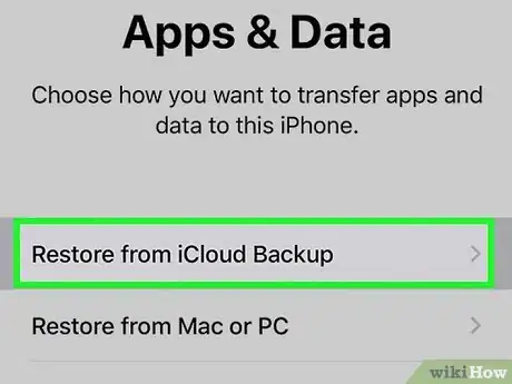Imagen titulada Retrieve Data from a Broken Phone Step 4