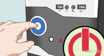 instalar una fuente de alimentación