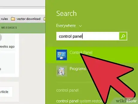 Imagen titulada Set Up a Mic in Windows 8 Step 10