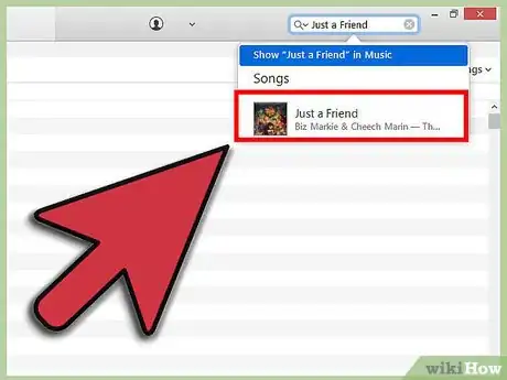 Imagen titulada Add a Folder of Music to iTunes Step 6