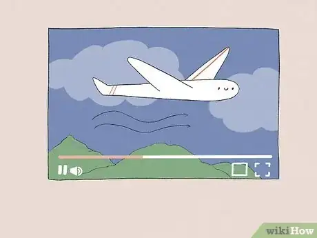 Imagen titulada Prepare a Child for Their First Flight Step 11