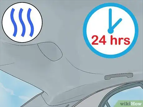 Imagen titulada Clean a Car Ceiling Step 11