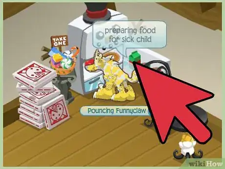 Imagen titulada Be a Good Mother on Animal Jam Step 27