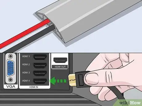 Imagen titulada Hang a TV on a Wall Step 13