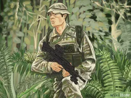 Imagen titulada Join the SAS Step 10