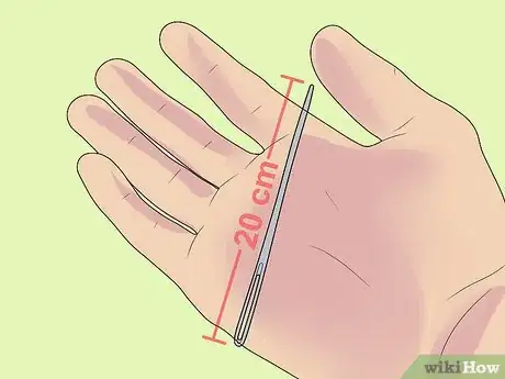 Imagen titulada Learn Embroidery As a Kid Step 4