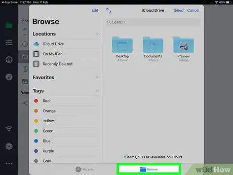 Imagen titulada Open OGG Files on iPhone or iPad Step 41