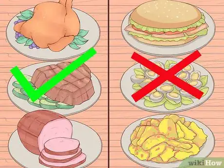 Imagen titulada Define Muscles Step 12