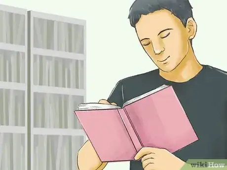Imagen titulada Raise an Introverted Teenager Step 8