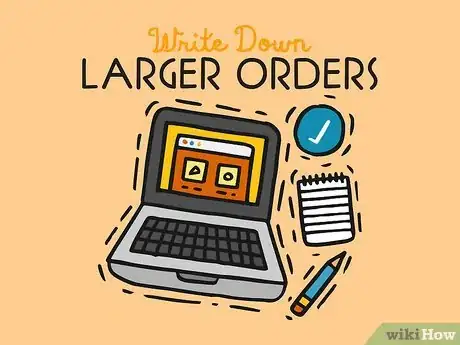 Imagen titulada Order a Pizza Over the Phone Step 5
