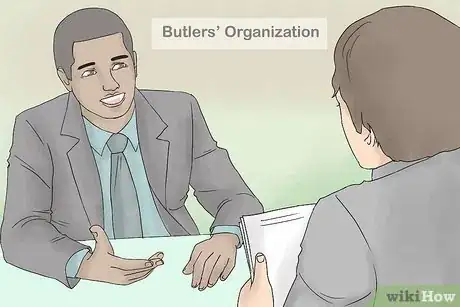 Imagen titulada Become a Butler Step 13
