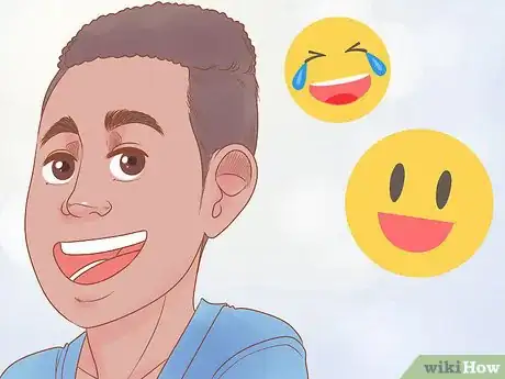 Imagen titulada Make a Funny Video Step 1