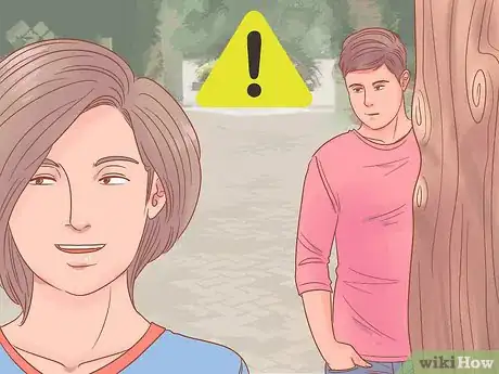 Imagen titulada Catch a Cheating Girlfriend Step 10