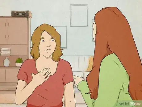Imagen titulada Make a Narcissist Miserable Step 12