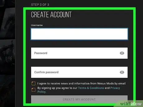 Imagen titulada Install Skyrim Mods Step 8