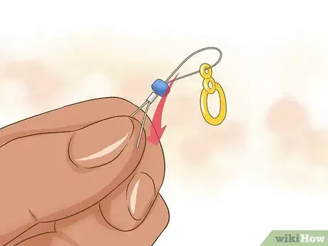Imagen titulada Make a Beaded Bracelet Step 23