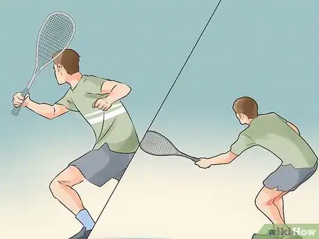 Imagen titulada Play Squash Step 8