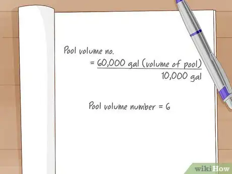 Imagen titulada Shock Your Swimming Pool Step 14