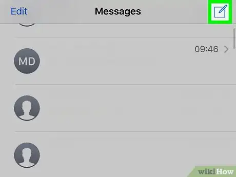 Imagen titulada Send a Text Message to Your Email Step 2