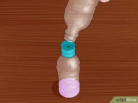 Imagen titulada Make a Sand Timer from Recycled Plastic Bottles Step 7
