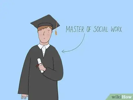 Imagen titulada Become a Psychotherapist Step 10