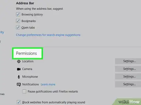 Imagen titulada Block Page Redirects Step 14