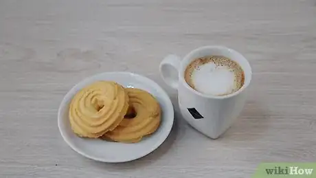 Imagen titulada Make Cappuccino Foam Step 13