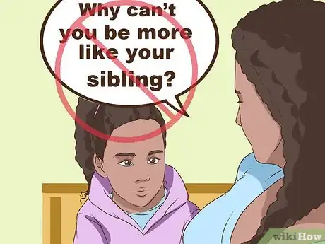 Imagen titulada Help Young Siblings Bond Step 12