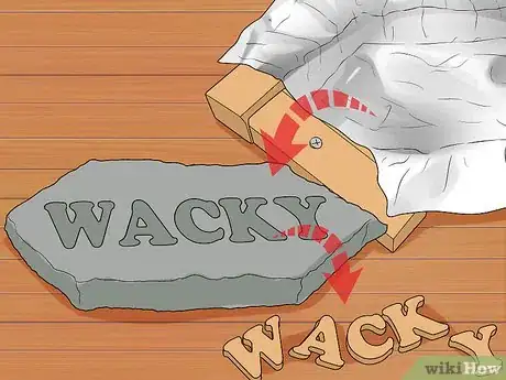 Imagen titulada Make a Pet Grave Marker Step 15