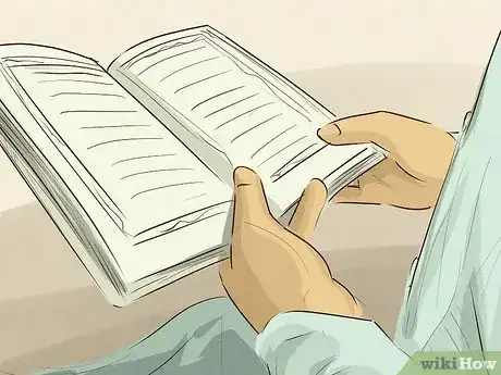 Imagen titulada Pray Asr Step 12