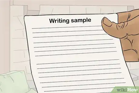 Imagen titulada Hire a Ghostwriter Step 9