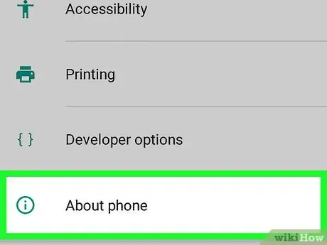 Imagen titulada Check the RAM on Android Step 2