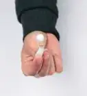 hacer tapones para los oídos