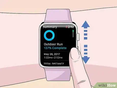 Imagen titulada Sync Your Apple Watch Health Data with an iPhone Step 12