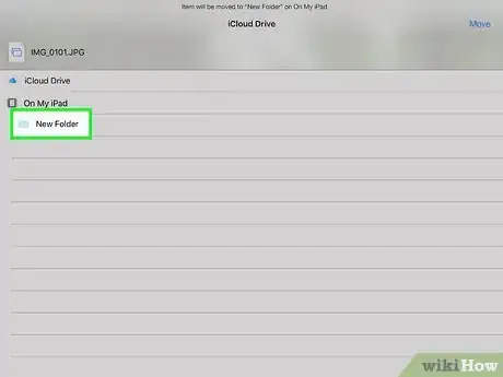 Imagen titulada Transfer Files to iPad from a Computer Step 24