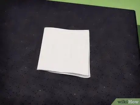 Imagen titulada Remove Stains from Paper Step 12