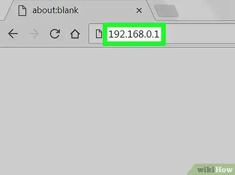 Imagen titulada Clear the Router History Step 2
