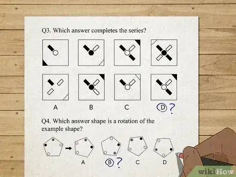 Imagen titulada Pass an Exam Without Studying Step 6