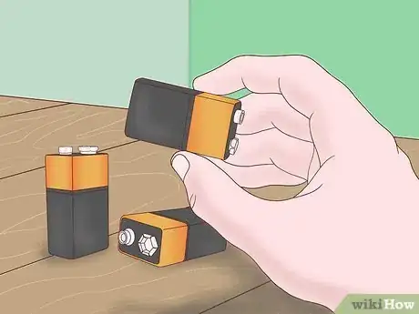 Imagen titulada Make a Parallel Circuit Step 2